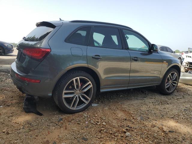 Photo 3 from auction – 2016 AUDI SQ5 PREMIU with VIN WA1CCAFP6GA138235