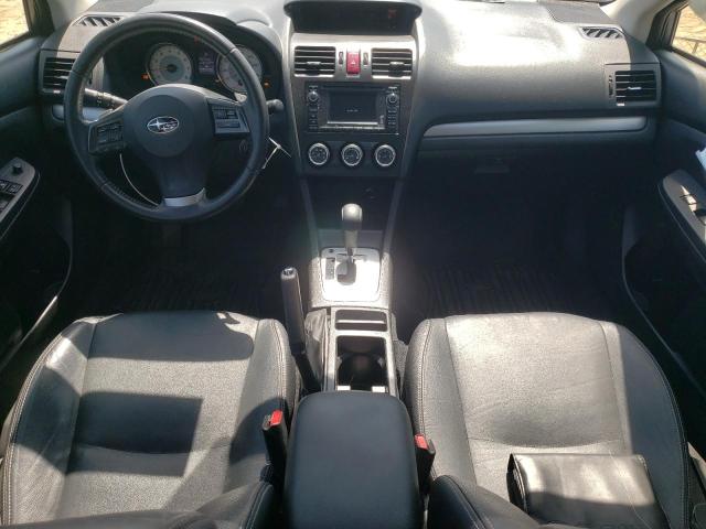 Photo 8 from auction – 2013 SUBARU IMPREZA LI with VIN JF1GJAH60DH003441