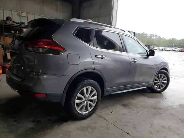 Photo 3 from auction – 2017 NISSAN ROGUE S with VIN KNMAT2MT1HP501204