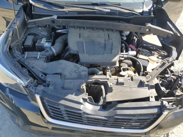 Photo 12 from auction – 2021 SUBARU FORESTER P with VIN JF2SKAJC1MH581115