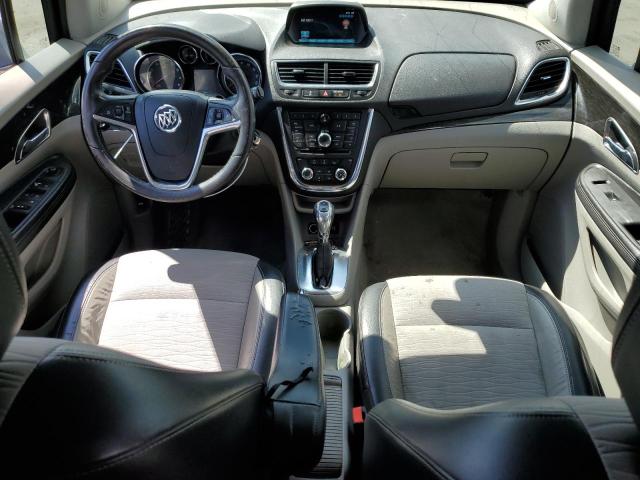 Photo 8 from auction – 2015 BUICK ENCORE with VIN KL4CJASB1FB065655