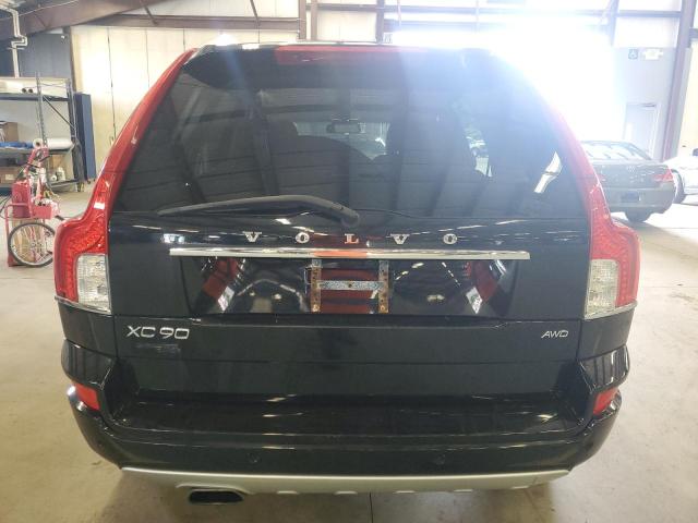 Photo 6 from auction – 2014 VOLVO XC90 3.2 with VIN YV4952CZ6E1682735