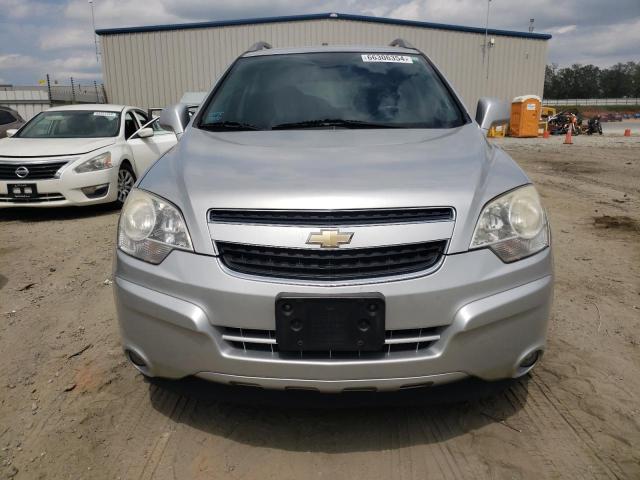 Photo 5 from auction – 2014 CHEVROLET CAPTIVA LT with VIN 3GNAL3EKXES635791