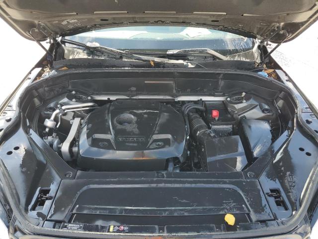 Photo 11 from auction – 2018 VOLVO XC90 T6 with VIN YV4A22PK7J1334679