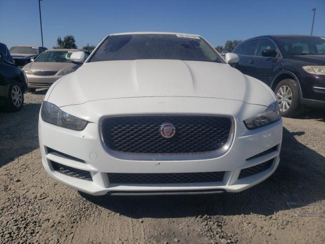 Photo 5 from auction – 2017 JAGUAR XE PREMIUM with VIN SAJAD4BN8HA974082