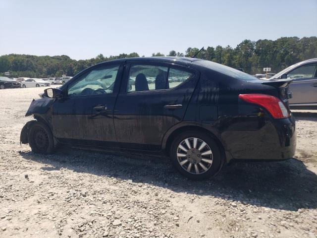 Photo 2 from auction – 2016 NISSAN VERSA S with VIN 3N1CN7APXGL864203