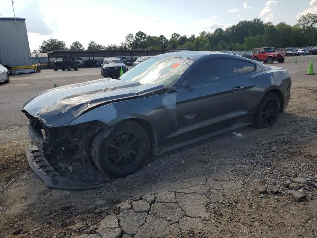FORD MUSTANG 2017 with VIN 1FA6P8AM8H5277005 - Photo from auction