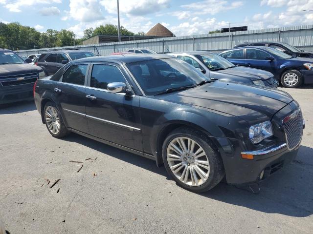 Photo 4 from auction – 2008 CHRYSLER 300C with VIN 2C3LA63H28H310628