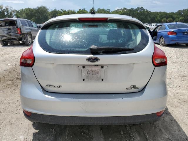 Photo 6 from auction – 2015 FORD FOCUS with VIN 1FADP3K21FL318784