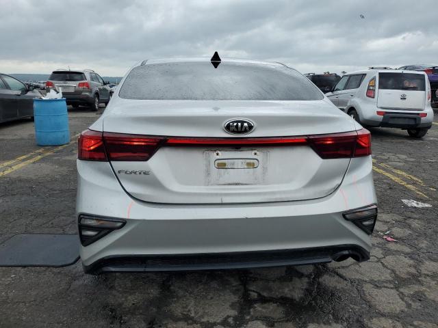 Photo 6 from auction – 2019 KIA FORTE FE with VIN 3KPF24AD4KE040170