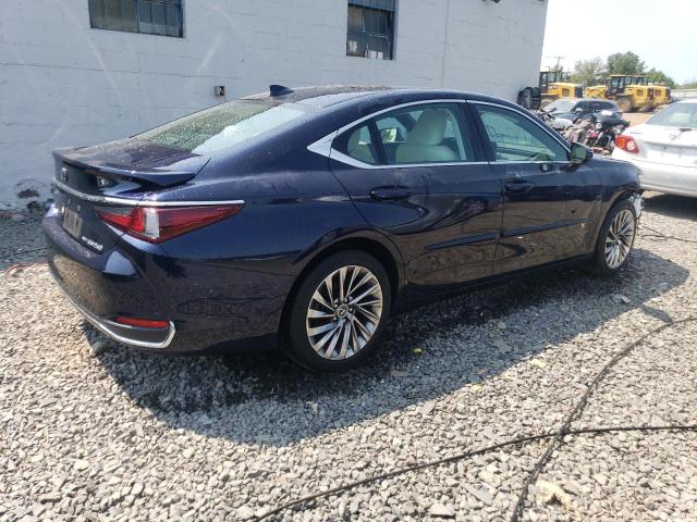 Photo 3 from auction – 2022 LEXUS ES 250 BAS with VIN 58AB11D10NU008862