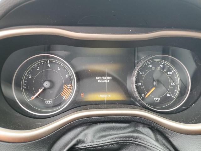 Photo 9 from auction – 2015 JEEP CHEROKEE L with VIN 1C4PJMDS1FW767876
