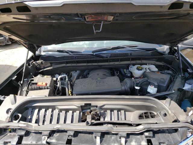 Photo 11 from auction – 2023 GMC SIERRA K15 with VIN 3GTUUGED7PG241067