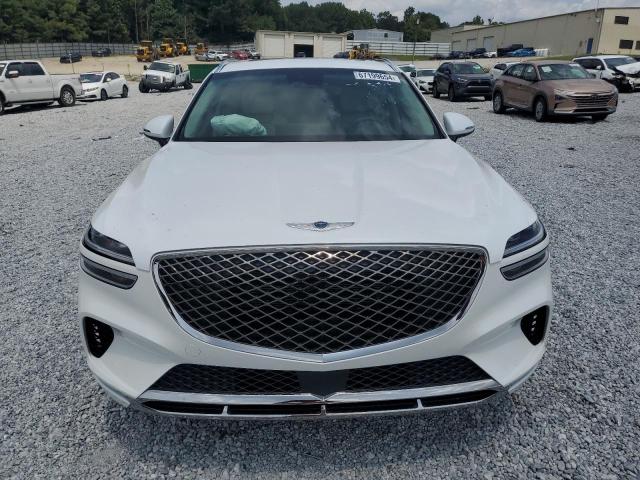 Photo 5 from auction – 2022 GENESIS GV70 BASE with VIN KMUMADTB7NU061832