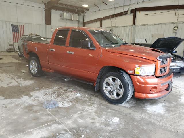 Photo 4 from auction – 2005 DODGE RAM 1500 S with VIN 1D7HA18D05J639385