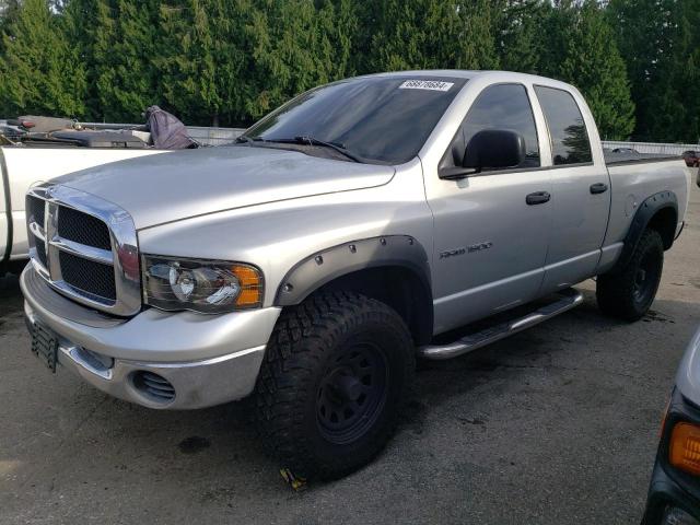 Photo 1 from auction – 2005 DODGE RAM 1500 S with VIN 1D7HU18N85S303218