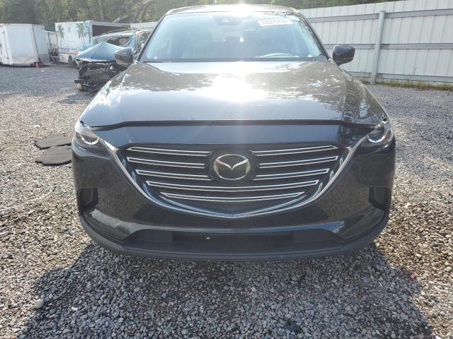 Photo 5 from auction – 2022 MAZDA CX-9 TOURI with VIN JM3TCBCY3N0601600