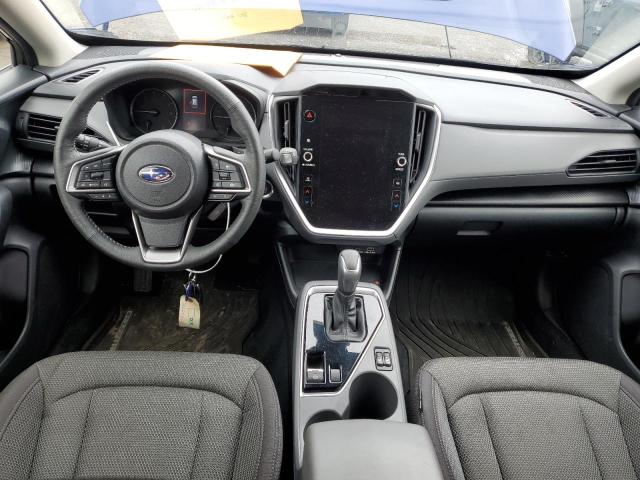 Photo 8 from auction – 2024 SUBARU CROSSTREK with VIN JF2GUADC8RH201092