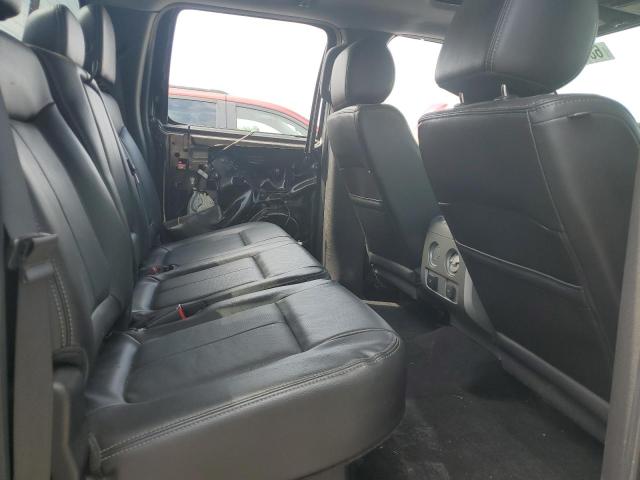 Photo 10 from auction – 2013 FORD F150 SUPER with VIN 1FTFW1ET3DKF50546