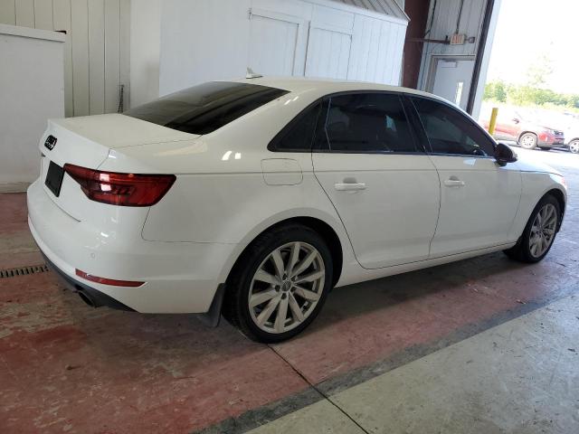 Photo 3 from auction – 2017 AUDI A4 PREMIUM with VIN WAUANAF41HN009114