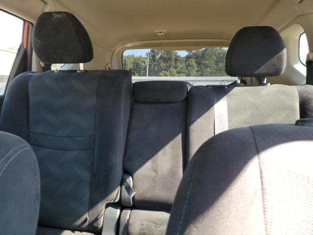 Photo 10 from auction – 2016 NISSAN ROGUE S with VIN 5N1AT2MN9GC891147