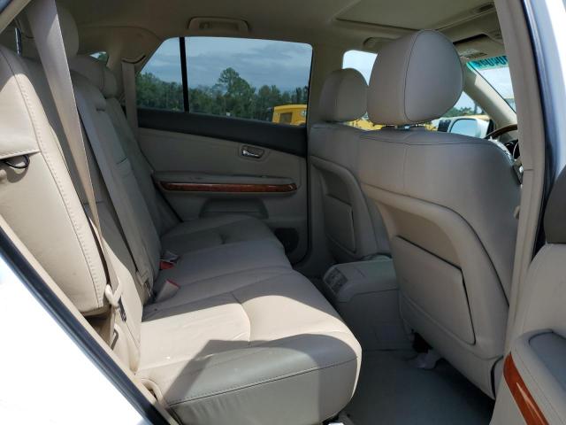Photo 11 from auction – 2008 LEXUS RX 350 with VIN 2T2GK31U58C039790
