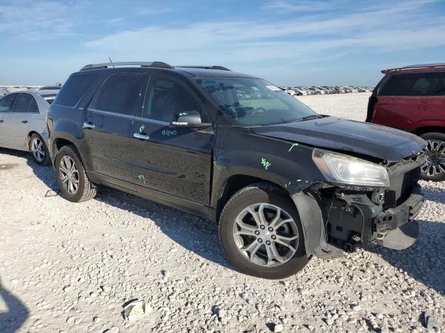 Photo 4 from auction – 2014 GMC ACADIA SLT with VIN 1GKKRRKD5EJ344397