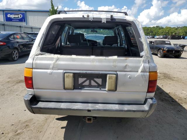 Photo 6 from auction – 1990 TOYOTA 4RUNNER RN with VIN JT3RN27V6L0000695