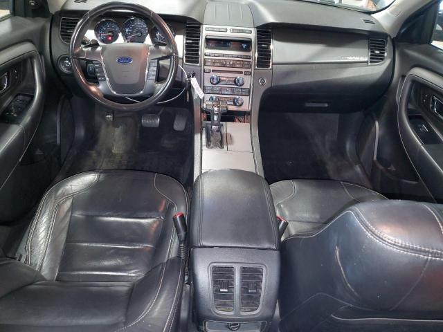 Photo 8 from auction – 2012 FORD TAURUS SEL with VIN 1FAHP2EW4CG139895