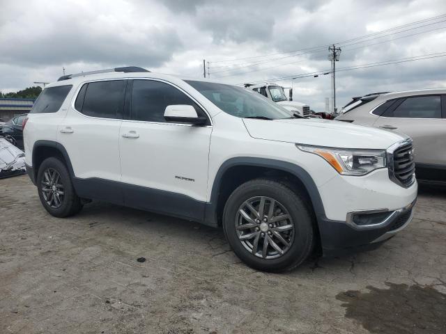 Photo 4 from auction – 2017 GMC ACADIA SLT with VIN 1GKKNMLS6HZ266455