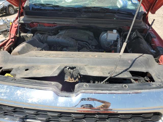 Photo 11 from auction – 2022 RAM 1500 BIG H with VIN 1C6SRFFT9NN443199