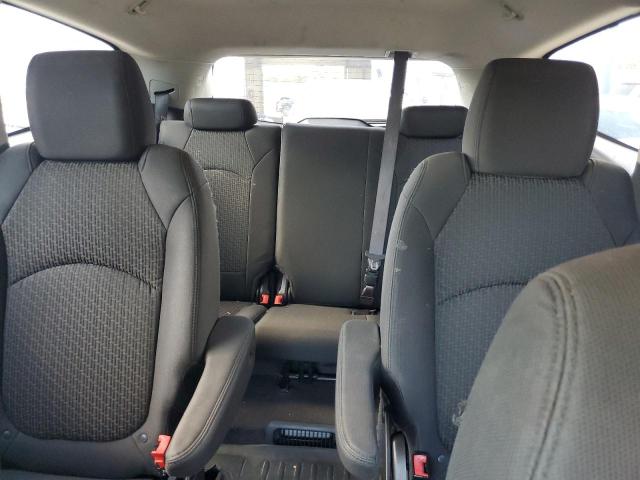 Photo 10 from auction – 2012 CHEVROLET TRAVERSE L with VIN 1GNKRGED6CJ366022