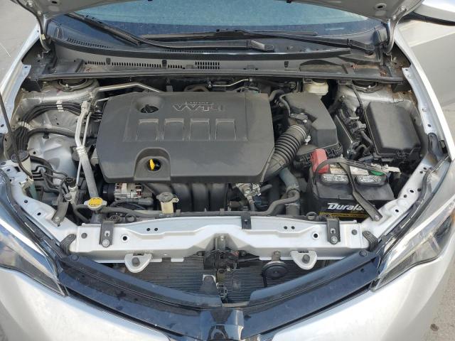 Photo 11 from auction – 2017 TOYOTA COROLLA L with VIN 5YFBURHEXHP659884