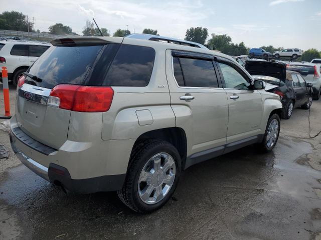 Photo 3 from auction – 2014 GMC TERRAIN SL with VIN 2GKFLTE36E6128221