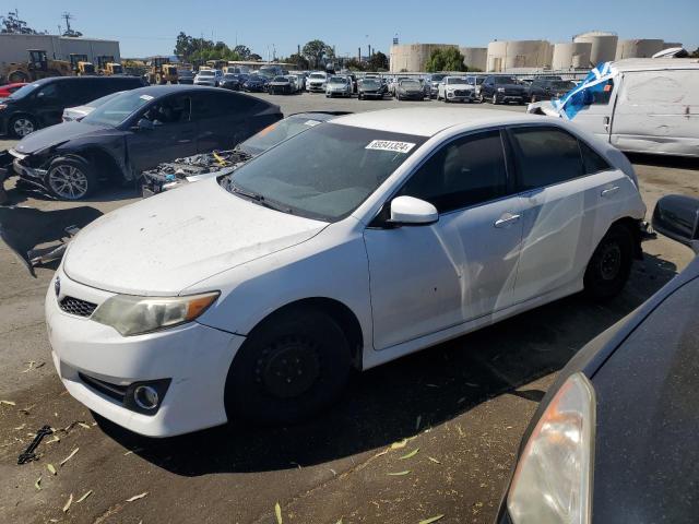 Photo 1 from auction – 2014 TOYOTA CAMRY L with VIN 4T1BF1FKXEU738891