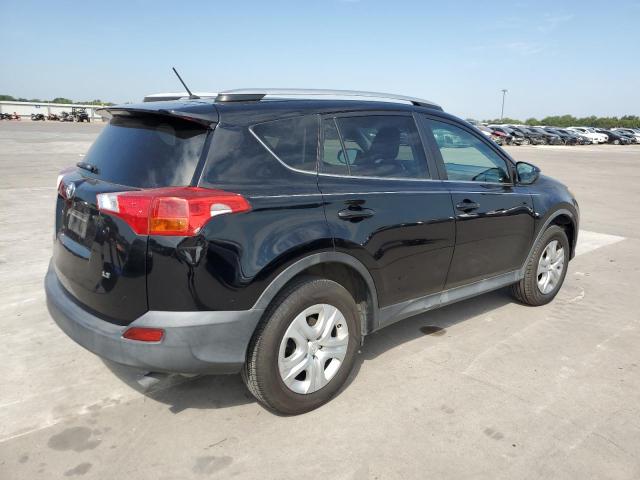 Photo 3 from auction – 2015 TOYOTA RAV4 LE with VIN 2T3ZFREV5FW222326