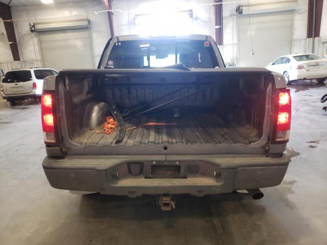 Photo 6 from auction – 2013 GMC SIERRA K15 with VIN 3GTP2XE20DG239206