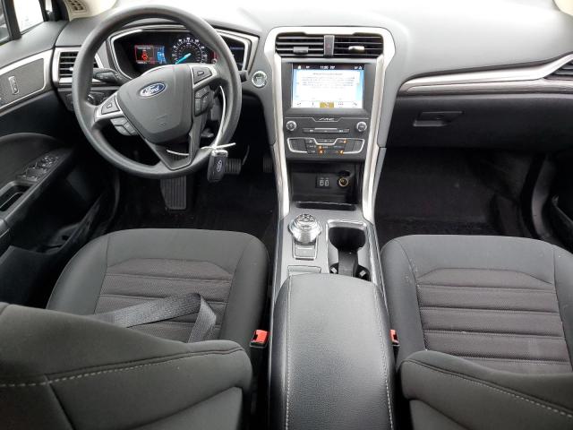 Photo 8 from auction – 2019 FORD FUSION SE with VIN 3FA6P0HD6KR214027