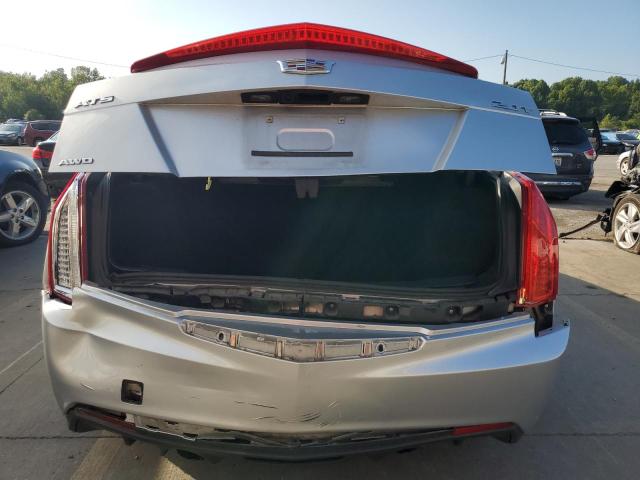 Photo 6 from auction – 2017 CADILLAC ATS with VIN 1G6AG5RX3H0176195