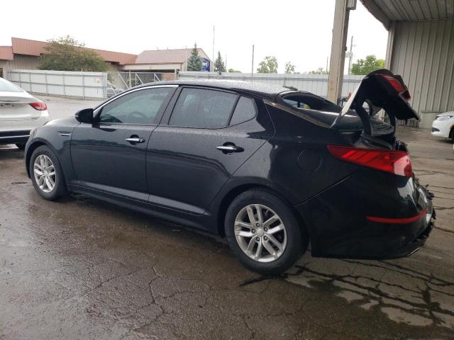 Photo 2 from auction – 2015 KIA OPTIMA LX with VIN 5XXGM4A79FG485221