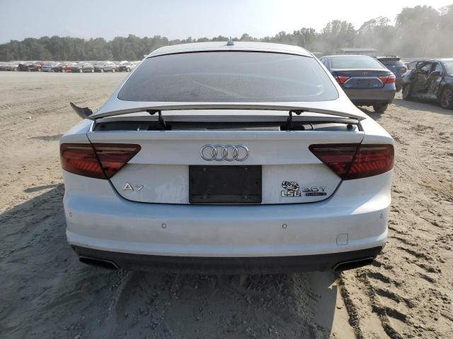 Photo 6 from auction – 2017 AUDI A7 PRESTIG with VIN WAU22BFC1HN012525
