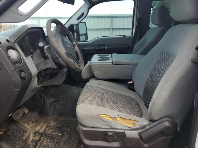 Photo 7 from auction – 2012 FORD F250 SUPER with VIN 1FT7X2B67CEB07447