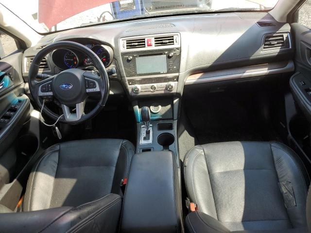 Photo 8 from auction – 2016 SUBARU OUTBACK 2. with VIN 4S4BSANC8G3253065