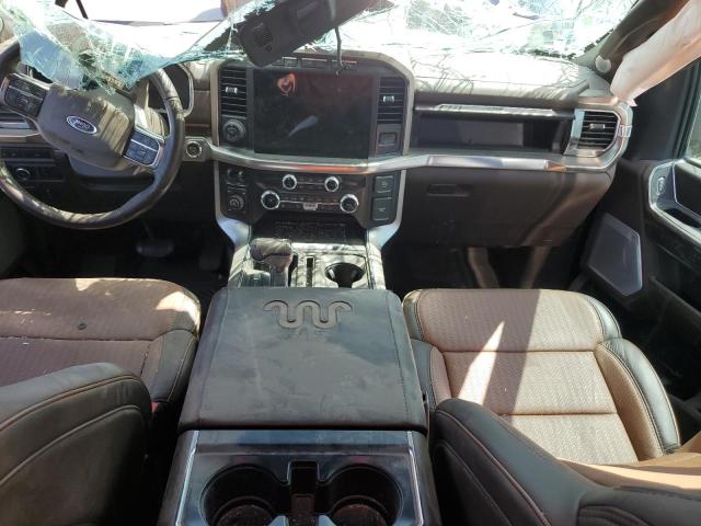 Photo 8 from auction – 2022 FORD F150 SUPER with VIN 1FTFW1ED8NFA26036