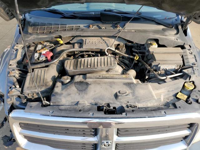 Photo 11 from auction – 2005 DODGE DURANGO SL with VIN 1D4HB48DX5F529703