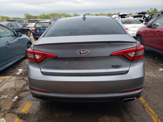 Photo 6 from auction – 2015 HYUNDAI SONATA SE with VIN 5NPE24AF5FH226086