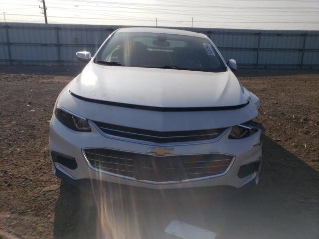 Photo 5 from auction – 2017 CHEVROLET MALIBU LT with VIN 1G1ZE5ST6HF199909