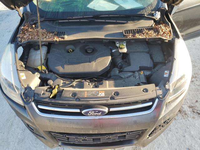 Photo 12 from auction – 2015 FORD ESCAPE TIT with VIN 1FMCU0J94FUB56683