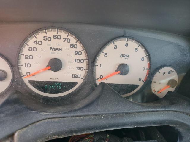 Photo 9 from auction – 2004 DODGE NEON SXT with VIN 1B3ES56C34D516626