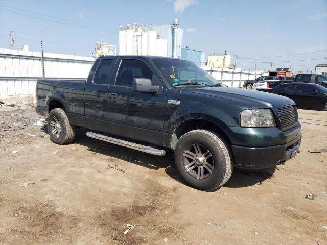 Photo 4 from auction – 2006 FORD F150 with VIN 1FTPX14546FB19892